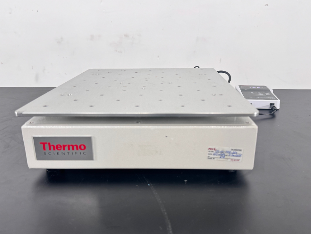 Image of Thermo MaxQ 2000 Co2 Plus Shaker